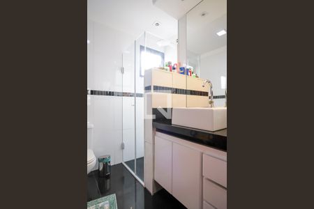 Apartamento à venda com 180m², 3 quartos e 1 vagaBanheiro 