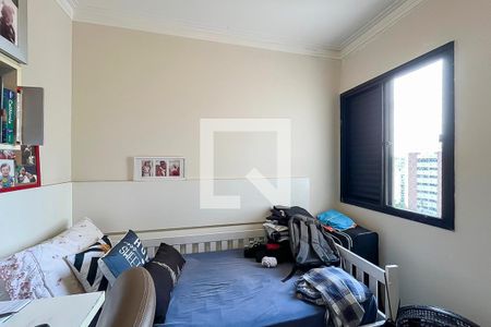 Apartamento à venda com 180m², 3 quartos e 1 vagaQuarto 2