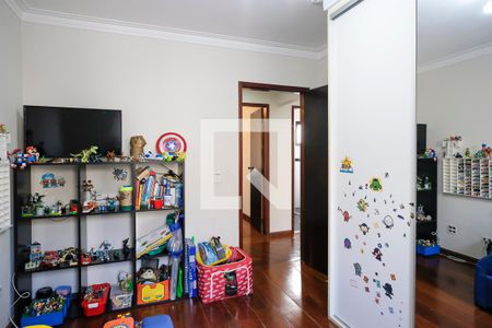 Apartamento à venda com 180m², 3 quartos e 1 vagaQuarto 1