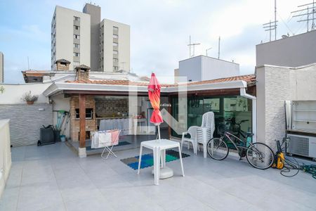 Apartamento à venda com 180m², 3 quartos e 1 vagaCobertura