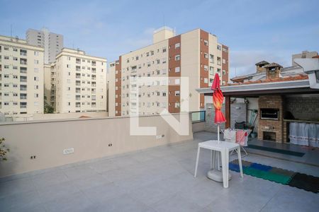 Apartamento à venda com 180m², 3 quartos e 1 vagaCobertura