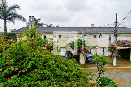 Casa de condomínio à venda com 96m², 3 quartos e 2 vagas Casa de condomínio à venda com 96m², 3 quartos e 2 vagasVista da Suíte