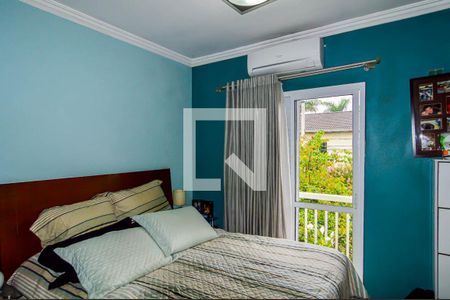 Casa de condomínio à venda com 96m², 3 quartos e 2 vagas Casa de condomínio à venda com 96m², 3 quartos e 2 vagasSuíte