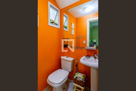 Casa de condomínio à venda com 96m², 3 quartos e 2 vagas Casa de condomínio à venda com 96m², 3 quartos e 2 vagasLavabo