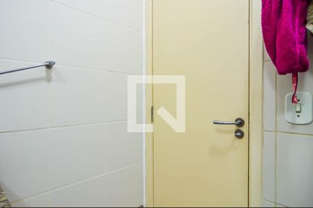 Casa de condomínio à venda com 96m², 3 quartos e 2 vagas Casa de condomínio à venda com 96m², 3 quartos e 2 vagasBanheiro