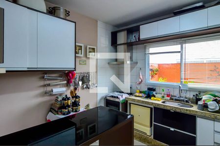 Casa de condomínio à venda com 96m², 3 quartos e 2 vagas Casa de condomínio à venda com 96m², 3 quartos e 2 vagasCozinha