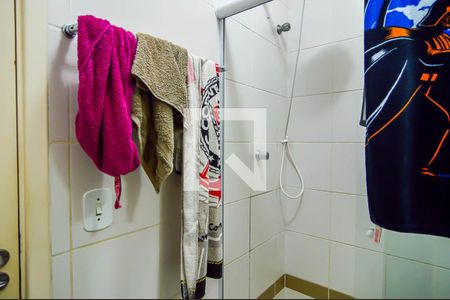 Casa de condomínio à venda com 96m², 3 quartos e 2 vagas Casa de condomínio à venda com 96m², 3 quartos e 2 vagasBanheiro