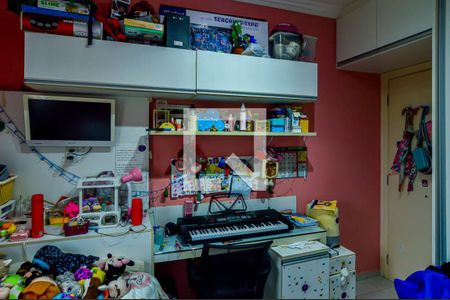 Casa de condomínio à venda com 96m², 3 quartos e 2 vagas Casa de condomínio à venda com 96m², 3 quartos e 2 vagasQuarto 2