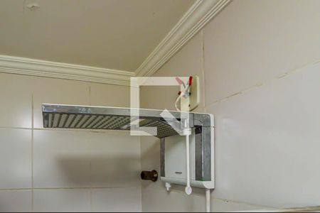 Casa de condomínio à venda com 96m², 3 quartos e 2 vagas Casa de condomínio à venda com 96m², 3 quartos e 2 vagasBanheiro da Suíte