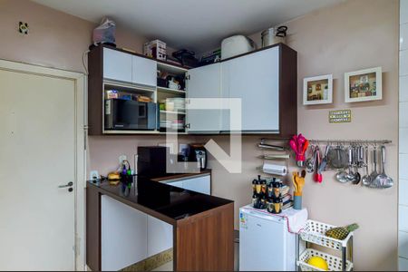 Casa de condomínio à venda com 96m², 3 quartos e 2 vagas Casa de condomínio à venda com 96m², 3 quartos e 2 vagasCozinha