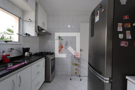 Casa de condomínio à venda com 150m², 3 quartos e 2 vagasCozinha