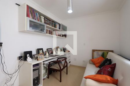 Casa de condomínio à venda com 150m², 3 quartos e 2 vagasQuarto 3