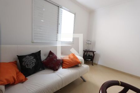 Casa de condomínio à venda com 150m², 3 quartos e 2 vagasQuarto 3