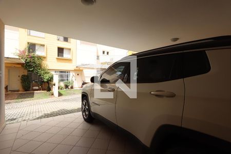 Casa de condomínio à venda com 150m², 3 quartos e 2 vagasGaragem