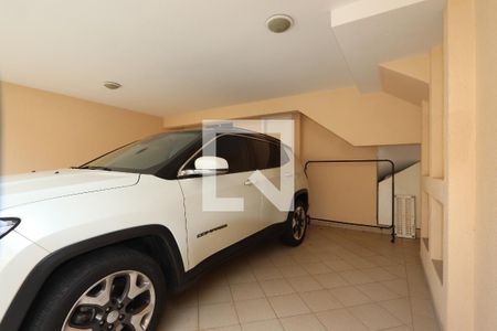Casa de condomínio à venda com 150m², 3 quartos e 2 vagasGaragem