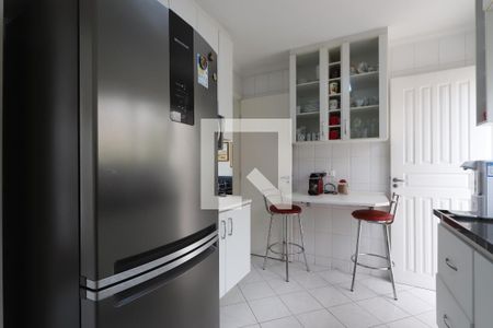 Casa de condomínio à venda com 150m², 3 quartos e 2 vagasCozinha