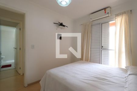 Casa de condomínio à venda com 150m², 3 quartos e 2 vagasQuarto 2