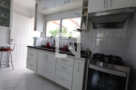 Casa de condomínio à venda com 150m², 3 quartos e 2 vagasCozinha