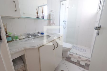 Casa de condomínio à venda com 150m², 3 quartos e 2 vagasBanheiro Social