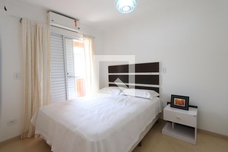 Casa de condomínio à venda com 150m², 3 quartos e 2 vagasQuarto 2