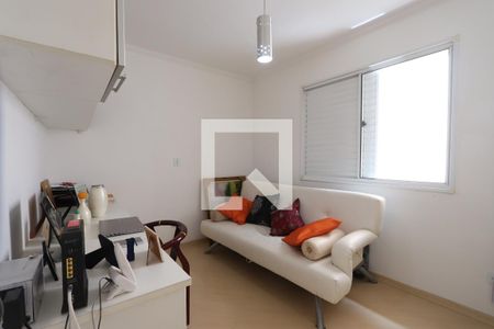 Casa de condomínio à venda com 150m², 3 quartos e 2 vagasQuarto 3