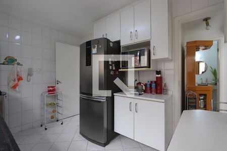 Casa de condomínio à venda com 150m², 3 quartos e 2 vagasCozinha