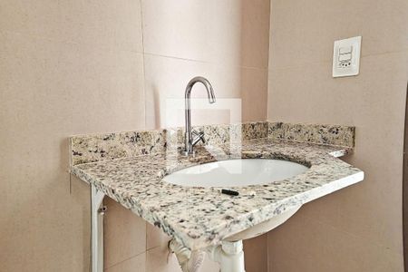 Apartamento para alugar com 45m², 1 quarto e 1 vagaBanheiro