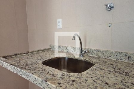 Apartamento para alugar com 45m², 1 quarto e 1 vagaCozinha