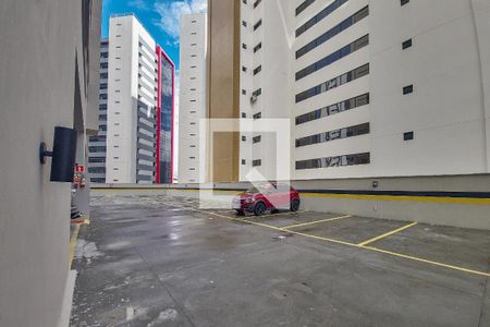 Apartamento para alugar com 45m², 1 quarto e 1 vagaGaragem