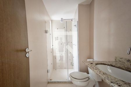 Apartamento para alugar com 45m², 1 quarto e 1 vagaBanheiro