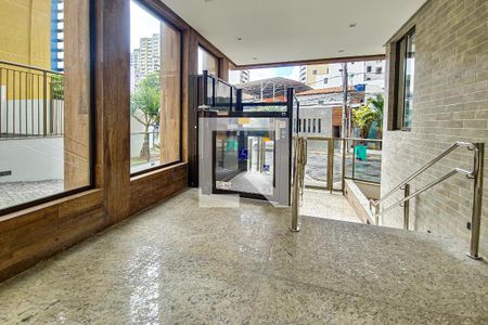 Apartamento para alugar com 45m², 1 quarto e 1 vagaElevadorn PNE