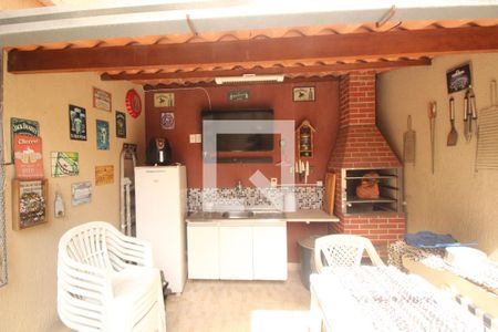 Apartamento à venda com 143m², 4 quartos e 2 vagasÁrea privativa