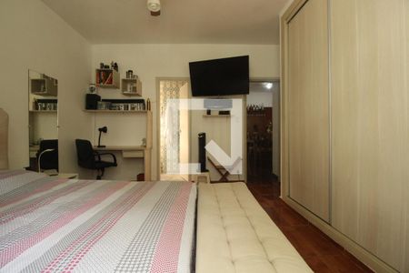 Apartamento à venda com 143m², 4 quartos e 2 vagasQuarto