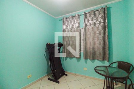 Casa à venda com 160m², 3 quartos e 2 vagas Casa à venda com 160m², 3 quartos e 2 vagasQuarto 2