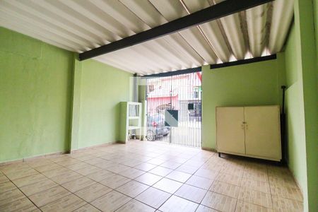Casa à venda com 160m², 3 quartos e 2 vagas Casa à venda com 160m², 3 quartos e 2 vagasGaragem