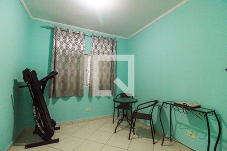 Casa à venda com 160m², 3 quartos e 2 vagas Casa à venda com 160m², 3 quartos e 2 vagasQuarto 2