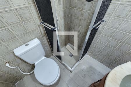 Apartamento à venda com 30m², 1 quarto e sem vagaBanheiro