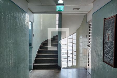 Apartamento à venda com 30m², 1 quarto e sem vagaArea externa