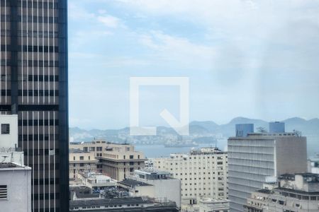 Apartamento à venda com 30m², 1 quarto e sem vagaVista