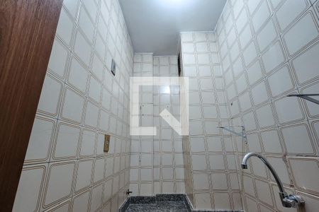 Apartamento à venda com 30m², 1 quarto e sem vagaCozinha