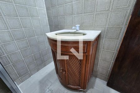 Apartamento à venda com 30m², 1 quarto e sem vagaBanheiro