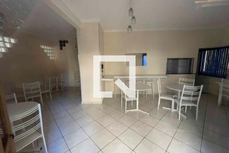 Apartamento à venda com 68m², 3 quartos e 1 vaga Apartamento à venda com 68m², 3 quartos e 1 vagaÁrea comum