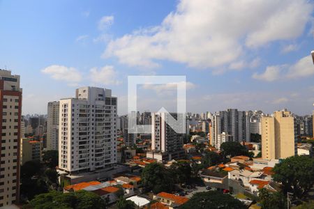 Apartamento à venda com 29m², 1 quarto e sem vagaVista