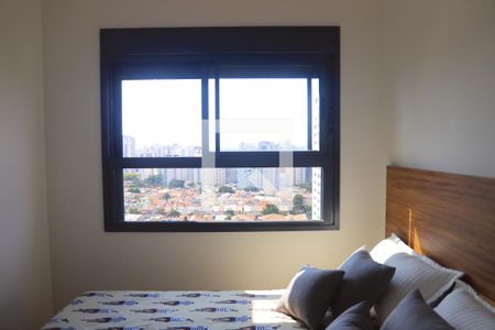 Apartamento à venda com 29m², 1 quarto e sem vagaQuarto