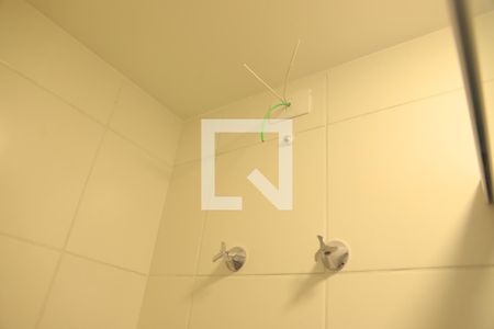 Apartamento à venda com 29m², 1 quarto e sem vagaBanheiro