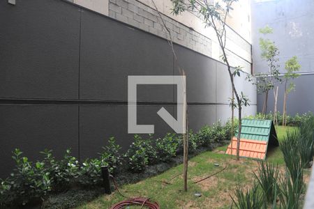 Apartamento à venda com 29m², 1 quarto e sem vagaÁrea comum