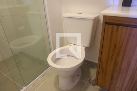 Apartamento à venda com 29m², 1 quarto e sem vagaBanheiro