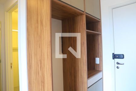 Apartamento à venda com 29m², 1 quarto e sem vagaCozinha
