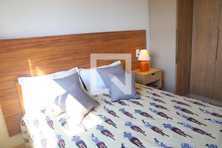 Apartamento à venda com 29m², 1 quarto e sem vagaQuarto