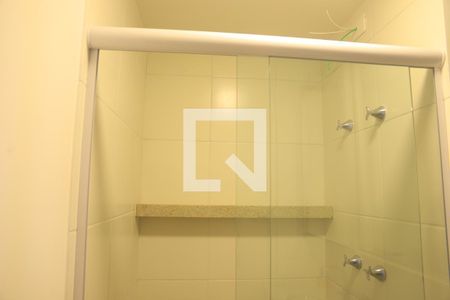 Apartamento à venda com 29m², 1 quarto e sem vagaBanheiro